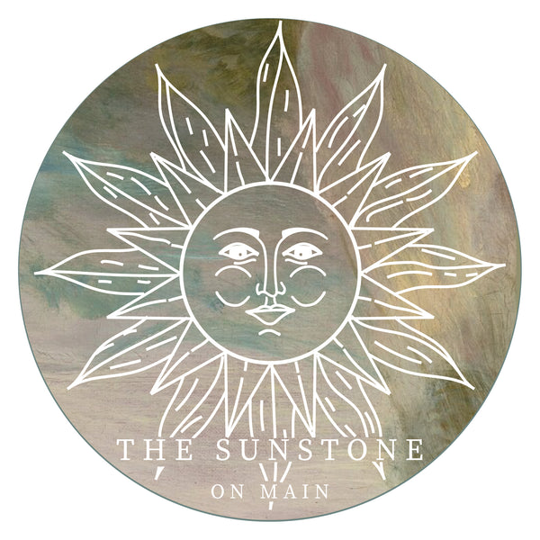 The Sunstone on Main